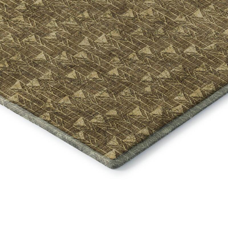 Premium Washable Super Soft Boho Moroccan Modern Mayfield Rug