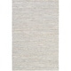 preview thumbnail 5 of 31, Livabliss Franklin Cotton/ Leather Area Rug