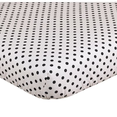 Hottsie Dottsie Crib Sheet - N/A