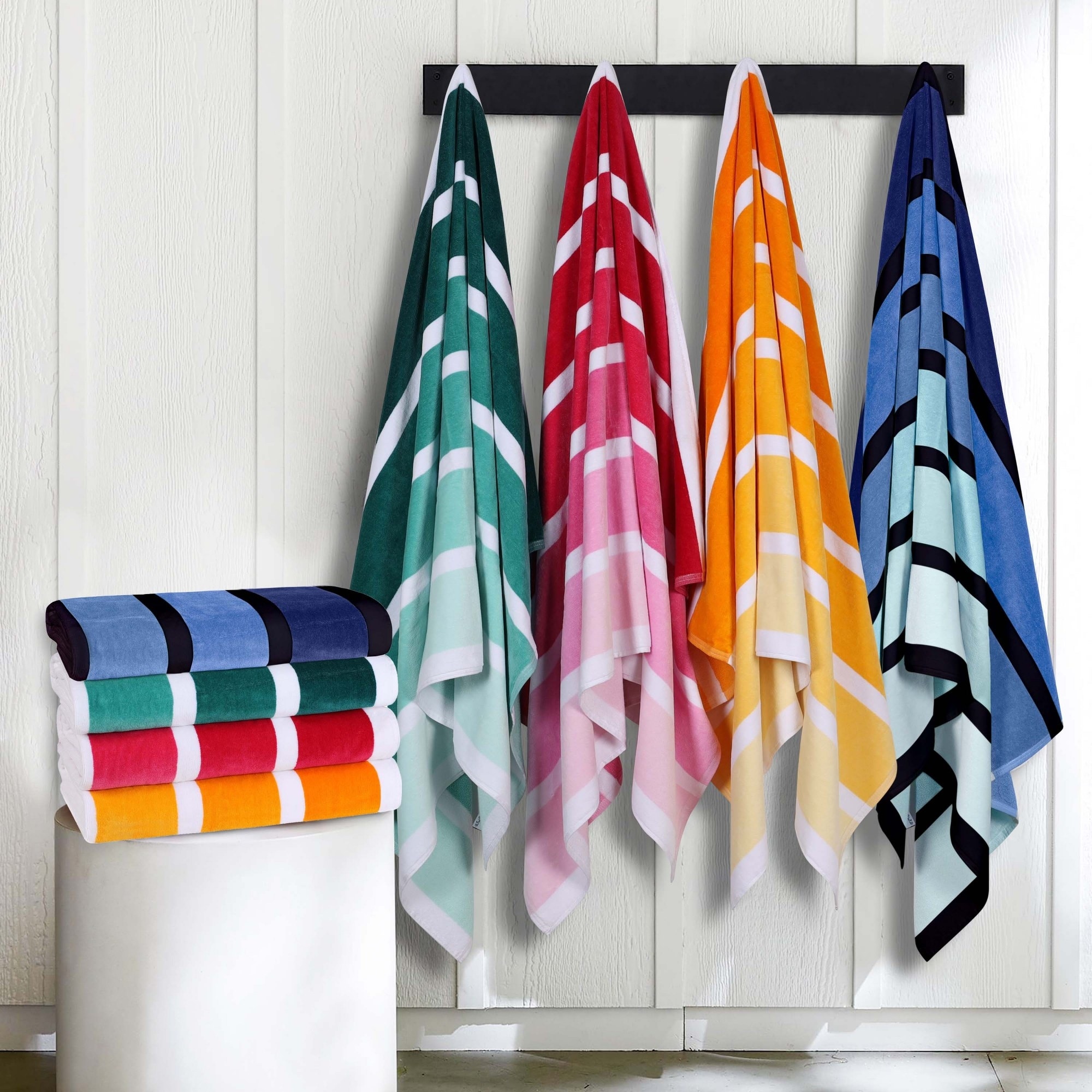 Kassatex beach towels hotsell sale