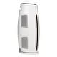 preview thumbnail 11 of 12, LivePure Sierra Series Digital Tall Tower Air Purifier with Permanent Filtration