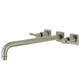 Option Brushed Nickel