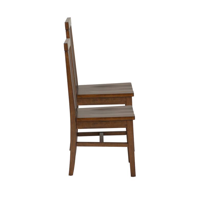 Prentice Side Dining Chair (Set of 2)