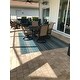 Safavieh Courtyard Nanci Moroccan Indoor/ Outdoor Rug