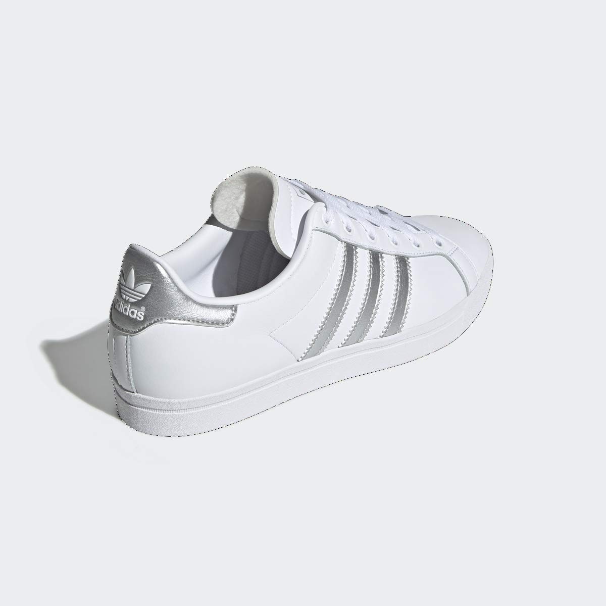 adidas originals coast star white