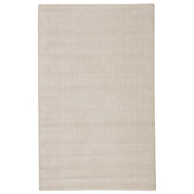 Carson Carrington Otterup Handmade Solid Area Rug