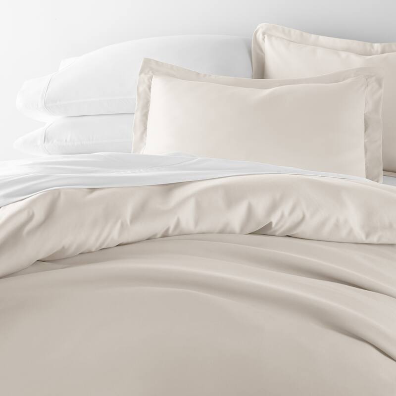 Simply Essential Dorm In A Bag Duvet, Sheet Set, Mattress Pad and Duvet Insert