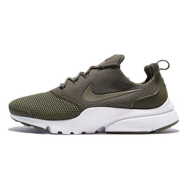 nike mens presto