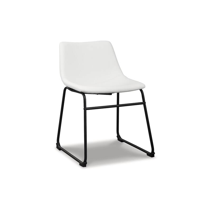 Signature Design by Ashley Centiar 5-Piece Dining Package