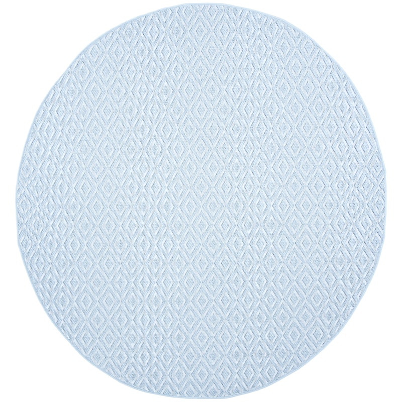 SAFAVIEH Bermuda Washable Elvy Indoor/ Outdoor Waterproof Rug