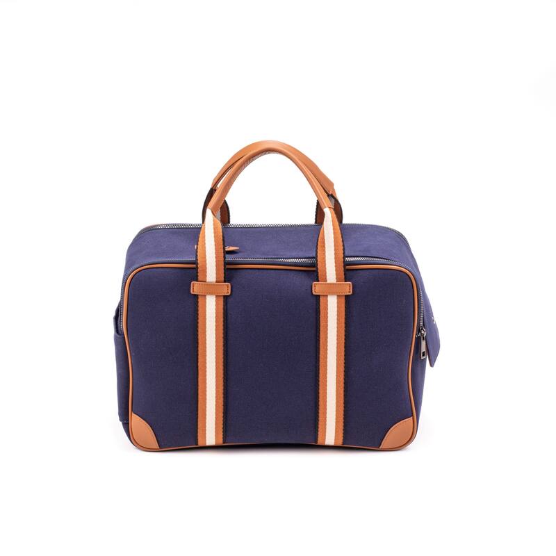 Polo & Luna Madeline Pet Carrier