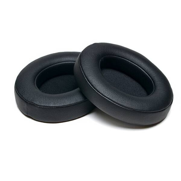 Replacement Ear Pads Cushion For Beats By Dr Dre Solo 2 Solo 3 Wireless Wired M Overstock Replacement Ear Pads Cushion For Beats By Dr Dre Solo 2 Solo 3 Wireless Wired M Overstock
