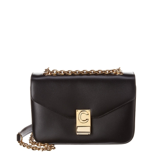 celine fold over bag