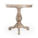 preview thumbnail 14 of 15, Butler Danielle Marble Accent Table