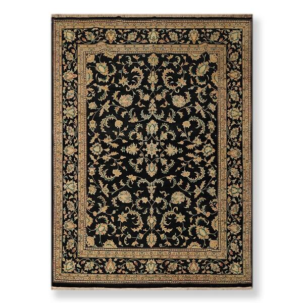 Wool 3' 3 x 6' 6 Deep Red/Rust Traditional Persian Chobi Design Handmade Agra Rug ft Wool 3' 3 x 6' 6 Deep Red/Rust Traditional Persian Chobi Design Handmade Agra Rug ft