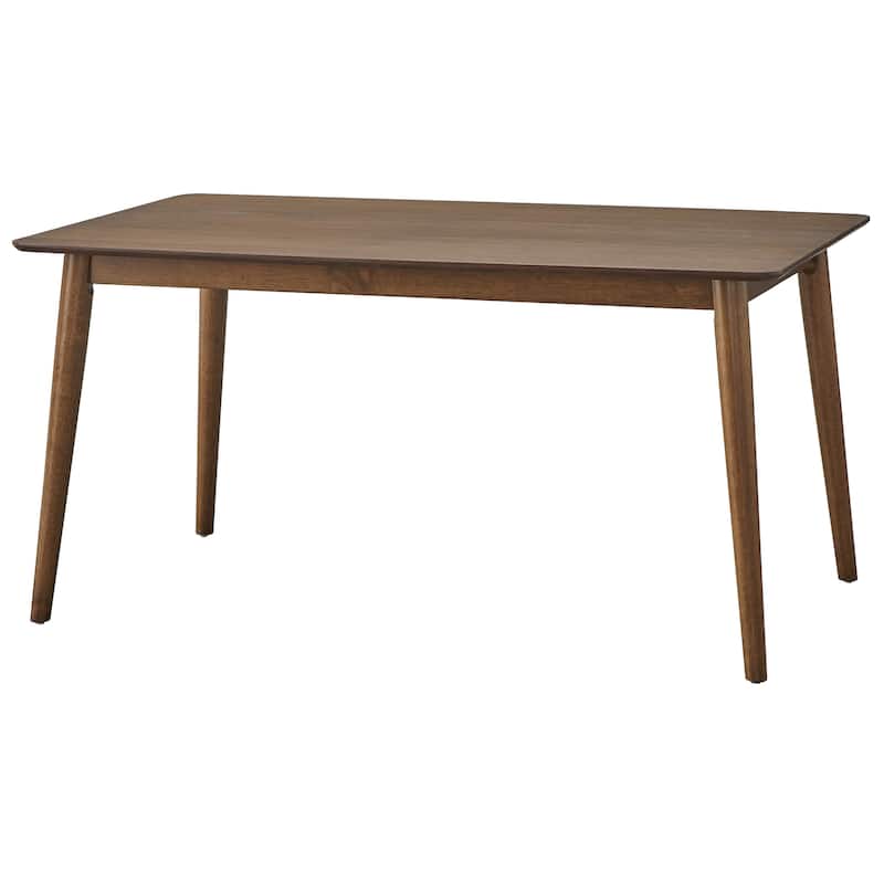 Lifestorey Clover Mid-Century Modern Dining Set