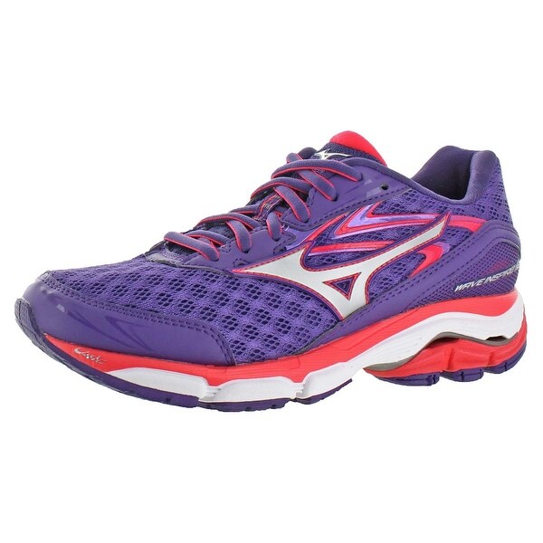 mizuno smooth ride