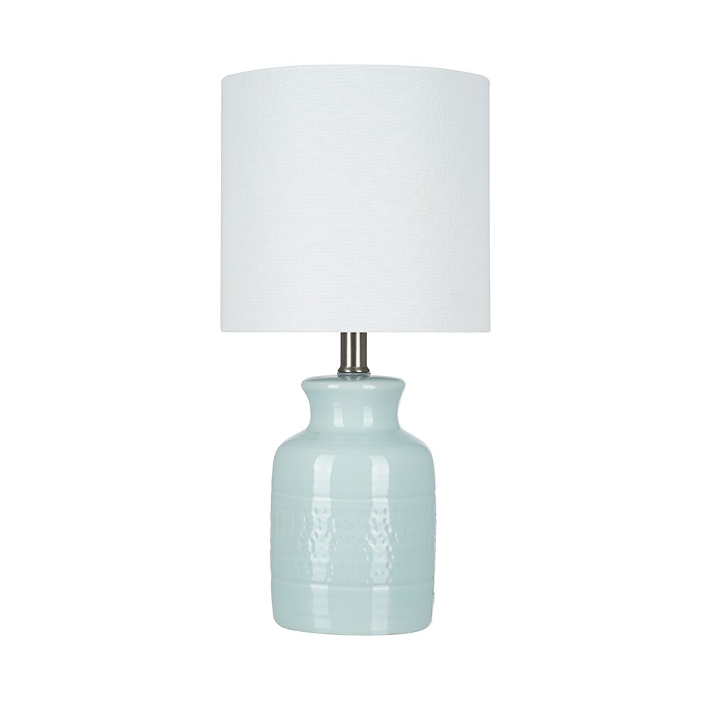 isla ombre table lamp