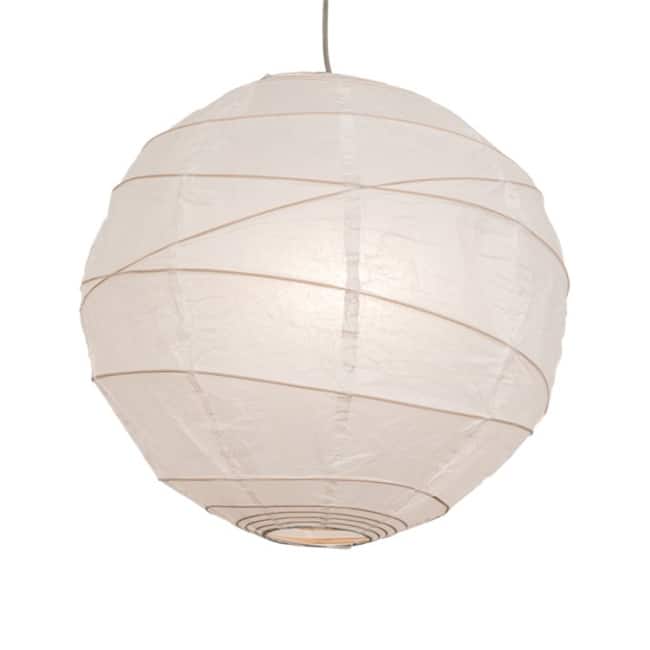 Meyda Tiffany 213762 19" Wide Pendant - Chrome