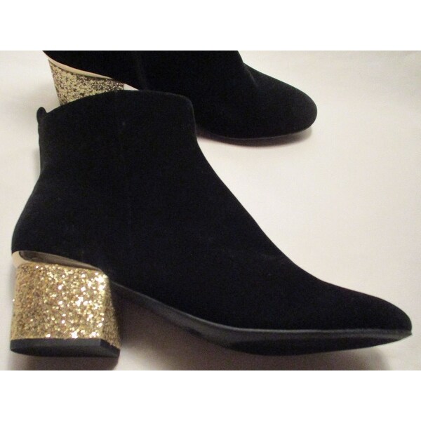liz claiborne ankle boots