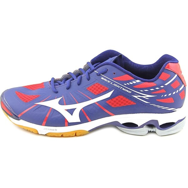 mizuno lightning z men