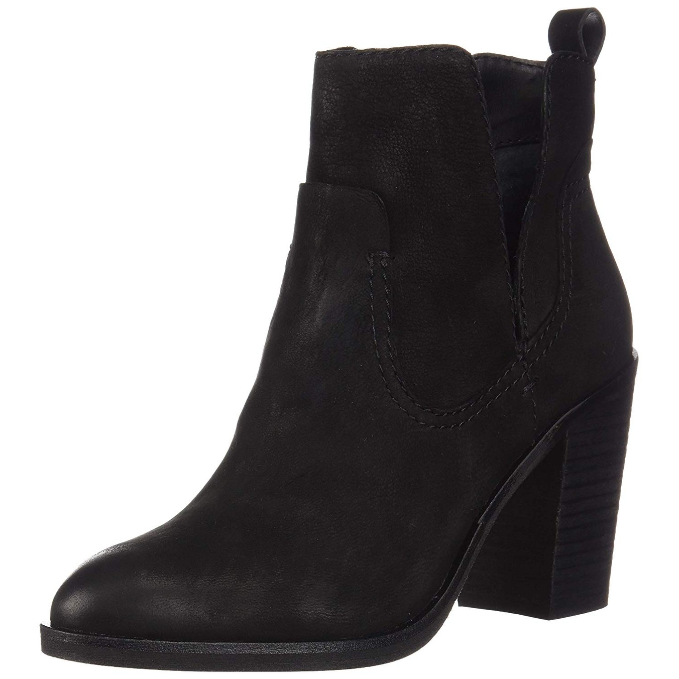 dolce vita women's shay ankle boot