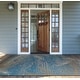 preview thumbnail 8 of 28, Dream Decor Rugs Samantha Coconut Creek Indoor Outdoor Area Rug