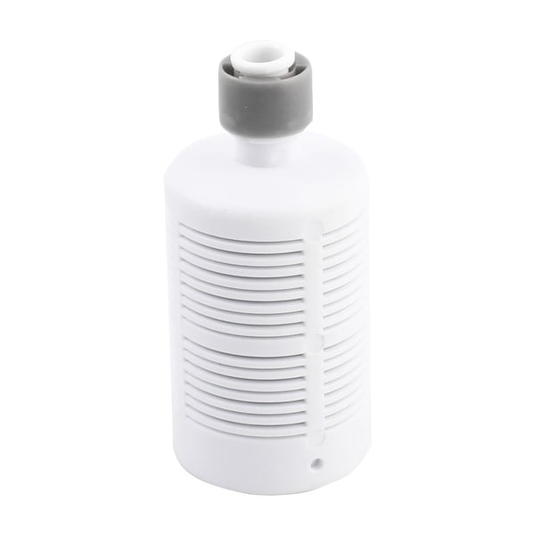 Household Kitchen Plastic Faucet Tap Water Clean Purifier Filter Inlet 0.2 Inch