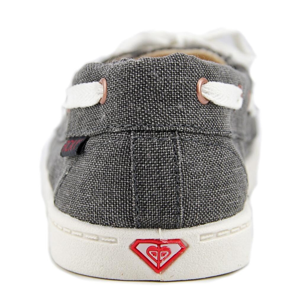 roxy skooner boat shoes
