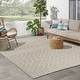 preview thumbnail 2 of 98, Nourison Positano Indoor/Outdoor Moroccan Area Rug