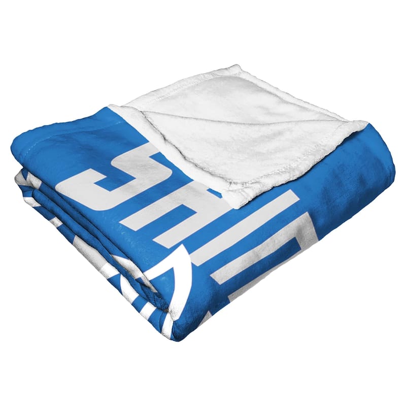 NCAA Atlantic 10 Alumni Silk Touch Throw Blanket