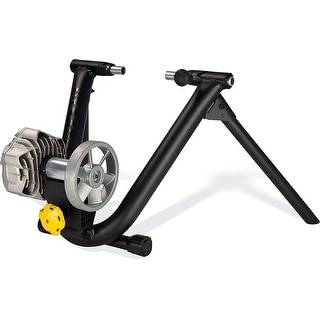 Conquer magnetic resistance indoor best sale bike trainer exercise stand