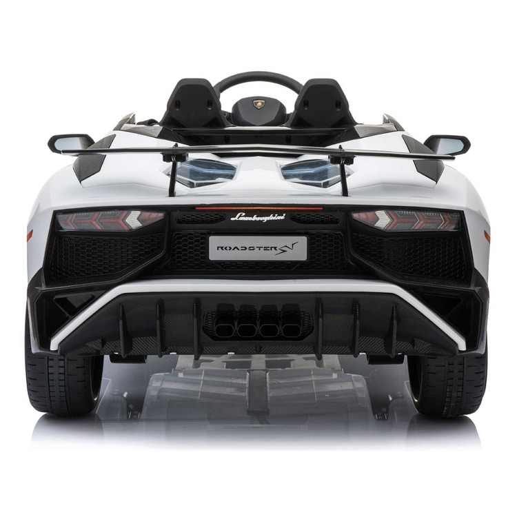 mini lamborghini for 10 year olds