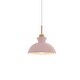 preview thumbnail 47 of 66, 1 - Light Modern Metal 11.02" Bowl Dome Island Pendant Light