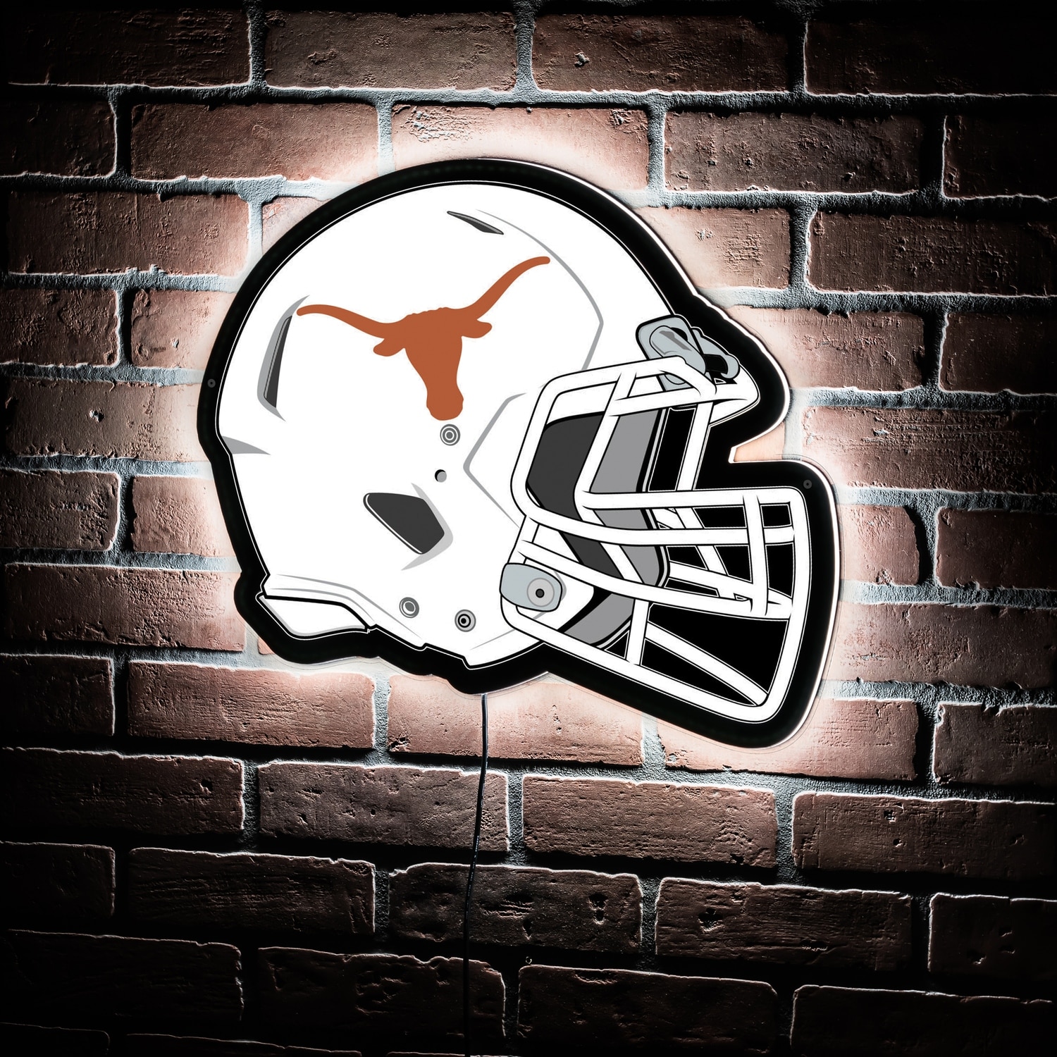 University of Texas LED Lighted Sign