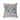 Garden Gracefulness Indoor/Outdoor Reversible Throw Pillow Lavender and Peach