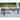 Signature Design by Ashley Mabry Shores Navy Blue/Brown Outdoor Coffee Table - 48"W x 32"D x 16"H