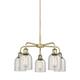 Option Antique Brass / Mica