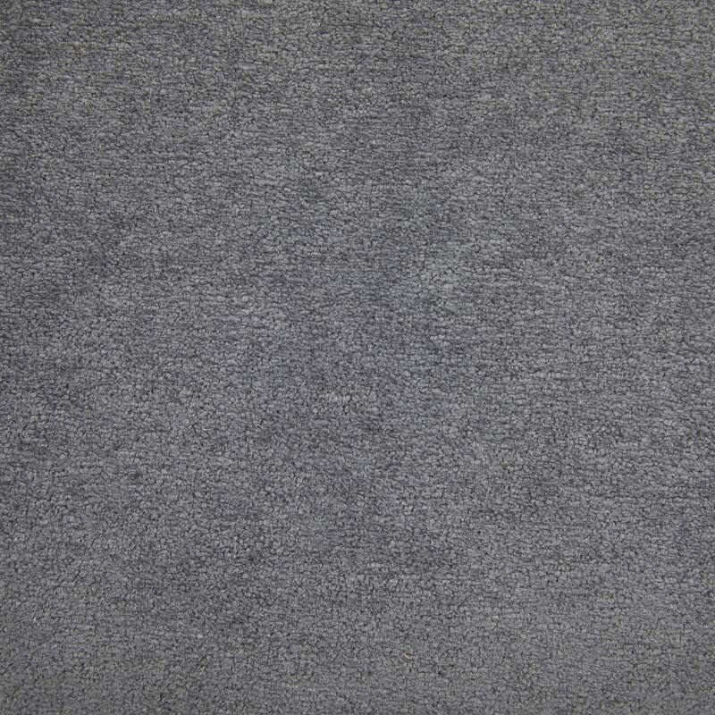 Christopher Knight Home - American Design 76" Upholstered 3-Seater Sofa with Channel Tufted Back