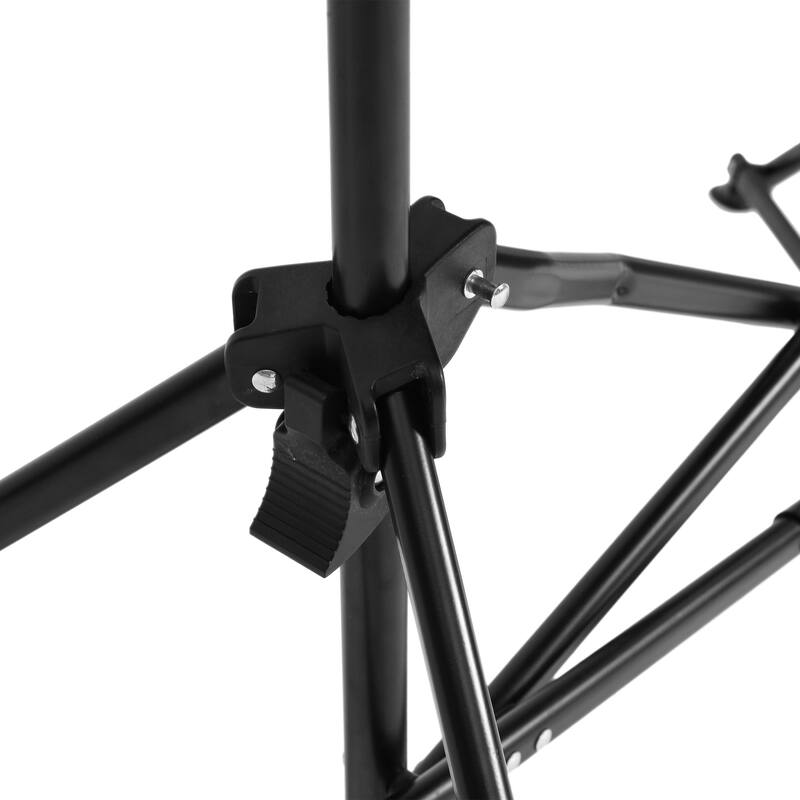 6 Piece Patio Chairs, Outdoor Camping Chairs with Breathable Textilene Fabric, Set of 2 Garden Chairs with Armrest High Backrest