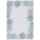 Option Blue/Ivory