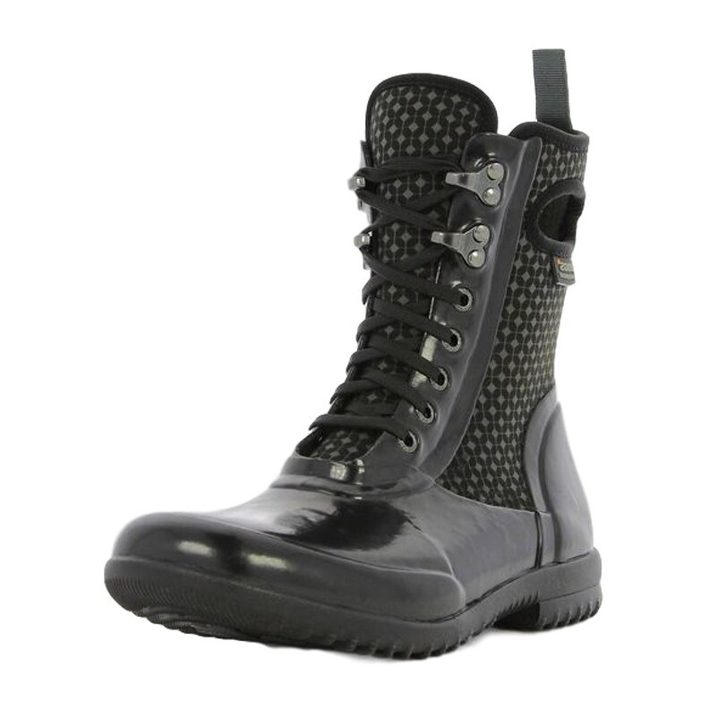 bogs sidney lace boots