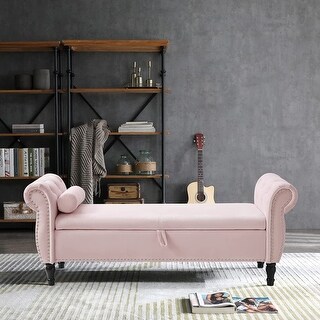 Ottoman sales sofa bench