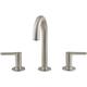 Option Brushed Nickel