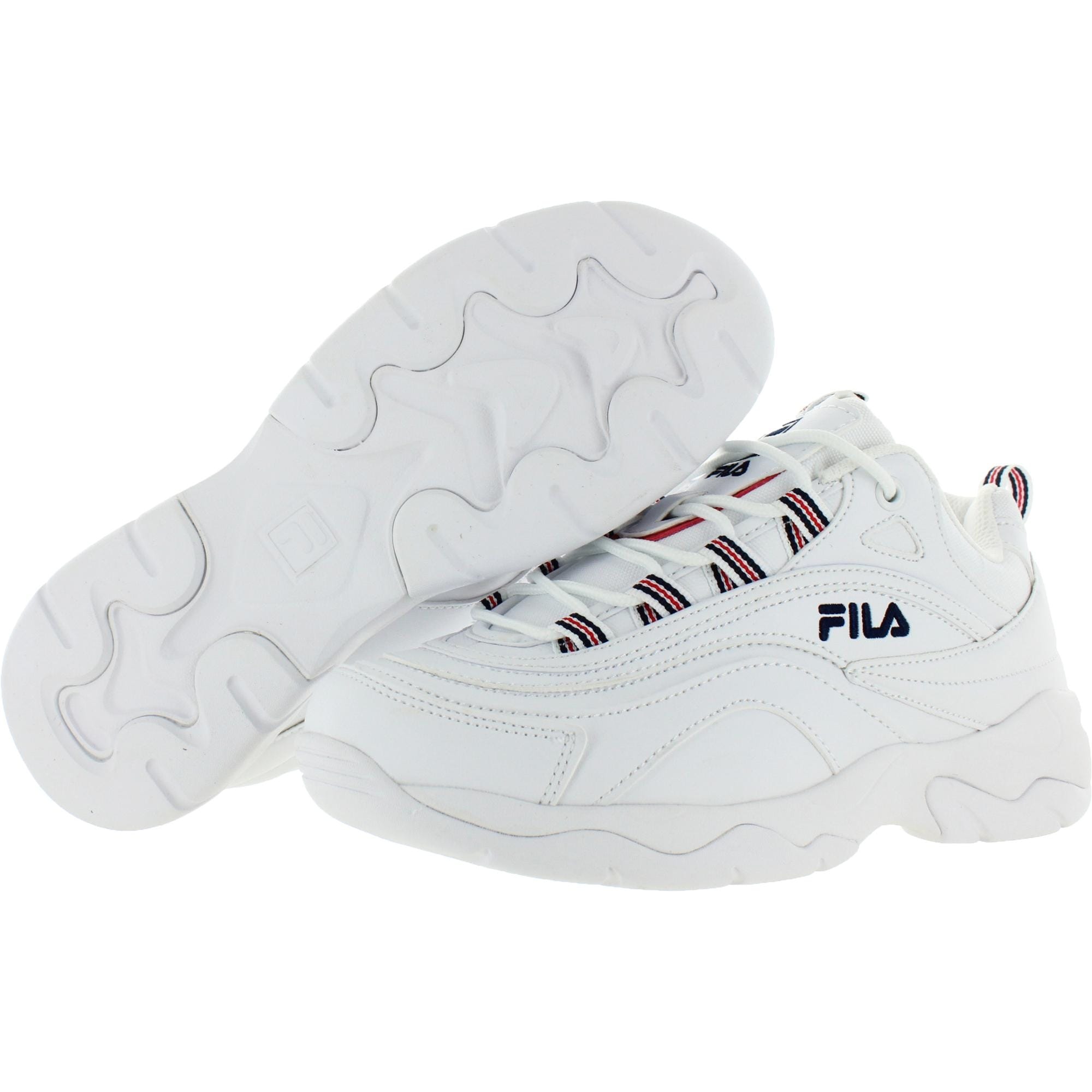 Fila ray women's sale clearance