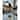 Newport 4 in 1 Patio Lamp w/Bug Deterrent Feature