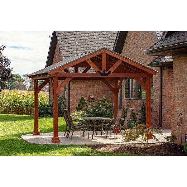 Westmont A-frame Classic 12-foot 