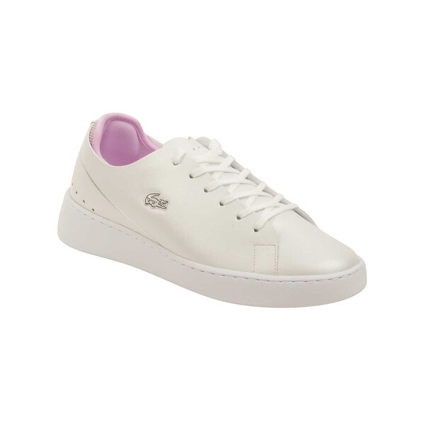lacoste eyyla white