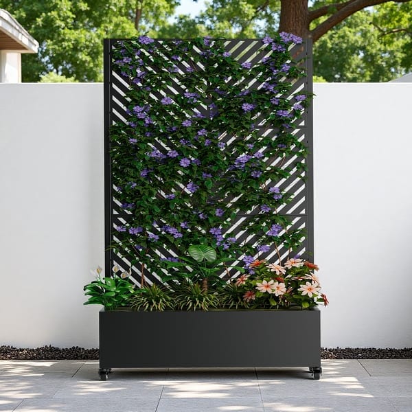 xl planter pot Campania Series 1 Planter - P-812