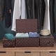 preview thumbnail 17 of 32, Woven Storage Basket Set - N/A